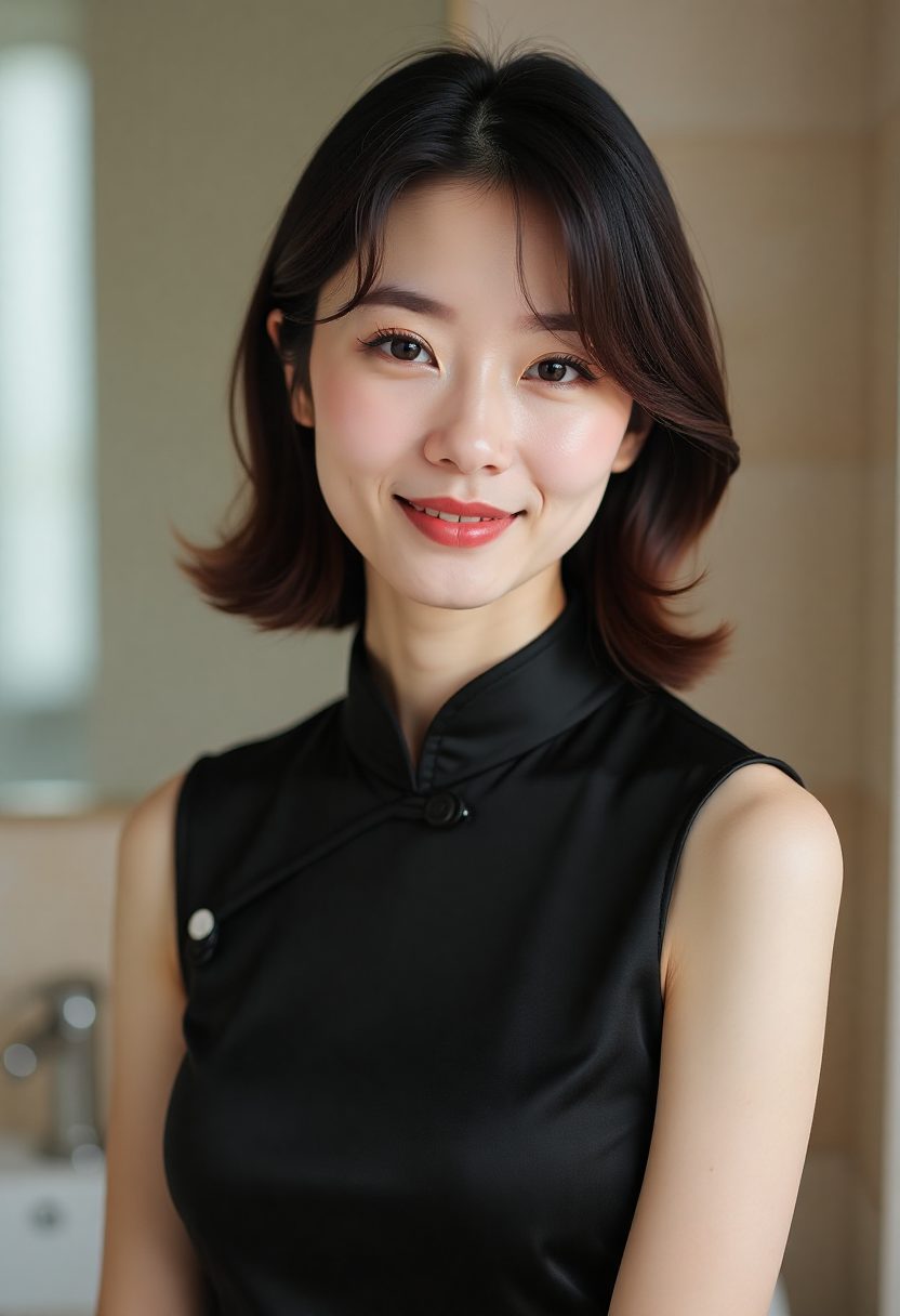 直播间聊令妃
