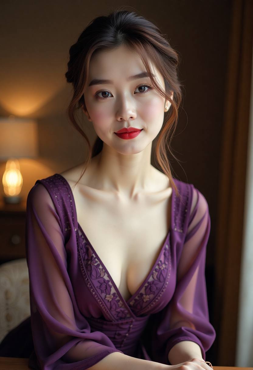 Q版乾隆走动画