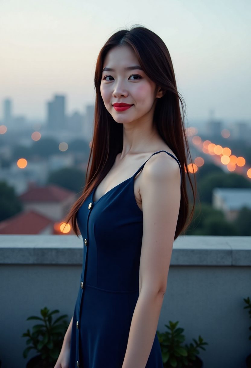 配角群像